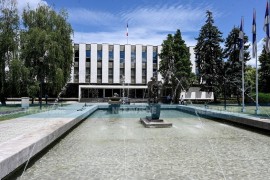 Koje stranke su ostale ispod cenzusa za NS RS?