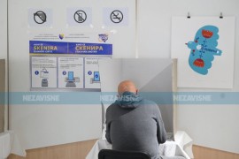 Ovako su glasali građani na opštim izborima u BiH: Ko zauzima koju ...
