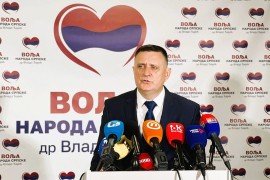 Vlado Đajić: Pokradeni smo