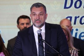 Konaković: Nismo ostvarili rezultate koje smo priželjkivali