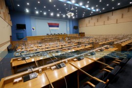 Vjerovali ili ne: Ovi kandidati za NS RS nisu glasali za sebe