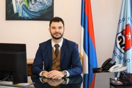 Javor otkrio da li će prihvatiti poslanički mandat