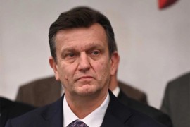 Blanuša se nakon izbora vratio redovnom poslu, vozeći se na biciklu (VIDEO)