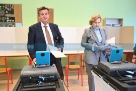 Oglasio se Blanuša: Zadovoljan sam