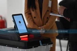 Kako su skeneri i biometrijska identifikacija promijenili izborni proces