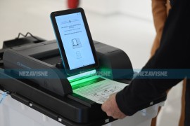 Ambasadori: Nove izborne tehnologije važan iskorak za demokratiju u BiH