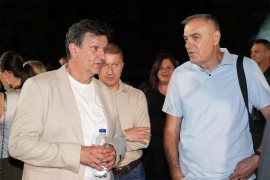 Miličević Blanuši: Povucite odluku o Petroviću, autoritet se ne gradi čistkama