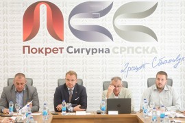 Sjednica Predsjedništva PSS-a: Ovi izbori nose mnoge lekcije iz kojih moramo učiti