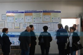 Ažurirani rezultati izbora za predsjednika RS: Koliko glasova dijeli Minića i Blanušu