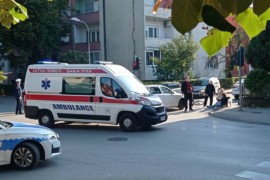Automobilom udario biciklistu u Banjaluci