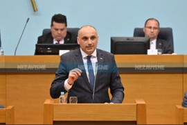 Banjac prvi na listi po podršci birača