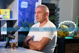 Banjalučki bokser Goran Delić: Slavija nije ničija, ona je naša (VIDEO)