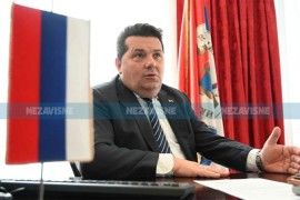 Stevandić ubjedljivo najuspješniji kandidat Ujedinjene Srpske