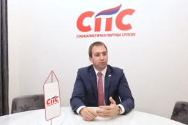 Selak predvodi listu SPS-a sa 3.881 glasom, Pajić dobio samo devet