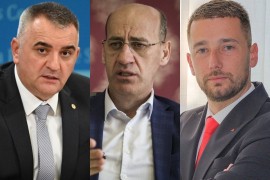 Šta piše u biografijama (pot)predsjednika RS?