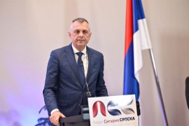 Radojičić: SNSD bilježi pad od oko 25.000 glasova za NS RS