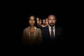 "Animals" premijerno na "Netflixu": Koliko daleko roditelji mogu ići da spase sina?