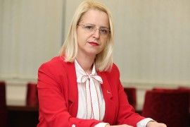 Bursaćeva prozvala Radojičića