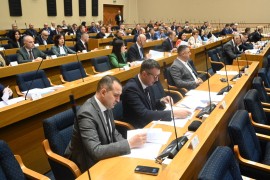 Trka za NS RS: Dvije liste dijeli samo pet glasova