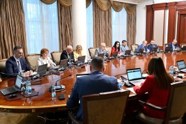 Vlada Srpske produžila popust na gorivo do 15. novembra