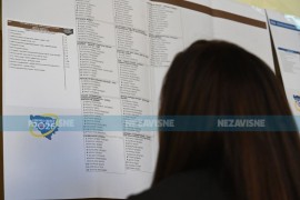Izbori za NS RS: U Banjaluci drugačiji raspored snaga među strankama