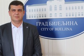 SDS imenovao Petrovićevog nasljednika u Bijeljini