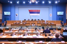 Koliko glasova su osvojili aktuelni poslanici NS RS?