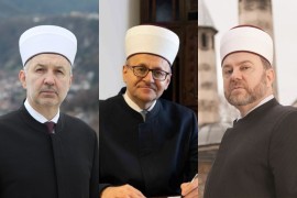 Islamska zajednica u BiH dobija novog poglavara