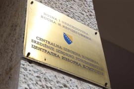 CIK BiH otkrio problem u Bijeljini, glasovi se ponovo broje