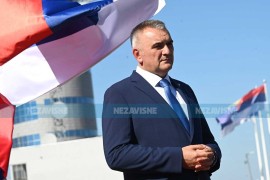 Za koliko glasova Savo Minić vodi ispred Branka Blanuše?