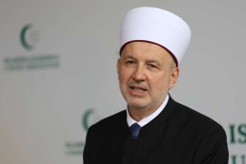 Šta je poručio novi reisul-ulema Islamske zajednice u BiH