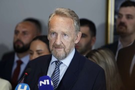 Bakir Izetbegović čestitao novom reisu