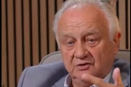 Dragan Kalinić: SDS nema šanse da ponovo postane lider opozicije