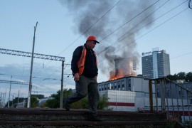 Tramp objavio: Stupilo na snagu energetsko primirje Rusije i Ukrajine