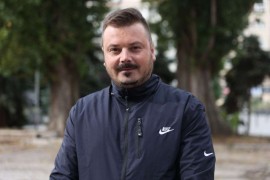 Spasojević: Interes za Salamander Trail raste svake godine