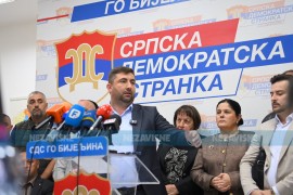 Ljubiša Petrović: Ljudi se hvatali za glavu zbog Branka Blanuše