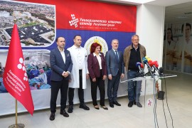 Transplantacija bubrega do kraja godine u UKC RS