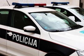 Pucnjava na Ilidži: Policija traga za napadačem