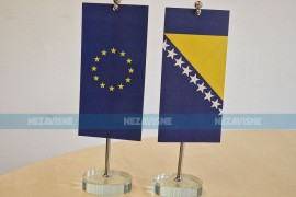 BiH ostvarila napredak, ali ni  blizu koliko najbliži susjedi