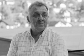 Preminuo doktor Goran Talić
