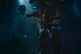 Greta Gervig otvara vrata Narnije: Objavljen prvi trejler (VIDEO)