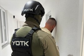 Akcija "Vertigo 2" MUP-a RS:  Četvorka uhapšena zbog krijumčarenja ...