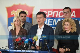 Oglasio se Branko Blanuša: Najavio tužbe, spomenuo i Milorada Dodika