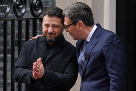 Zelenski: Ukrajina spremna za primirje, svaki dijalog bolji od napada