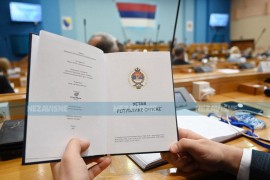 Dodik: Novi Ustav 9. januara, Banjaluka glavni grad, Pale prijestonica