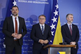 Da li "trojka" u FBiH još postoji i koliko je SDP blizu vlasti sa SDA?