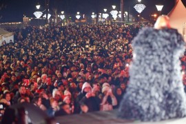 Ko će pjevati za Novu godinu u BiH: Banjaluka i Sarajevo još kriju ...
