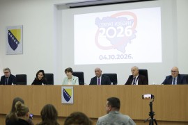 CIK broji posljednje dane mandata, smjene i izbor novih članova već u ...