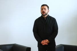 Zelenski uporedio Trampa i Putina