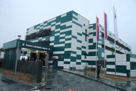 Institut "Dr Miroslav Zotović" mijenja ime, nosiće naziv po Goranu ...
